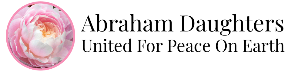 Abraham Daughters United For Peace On Earth